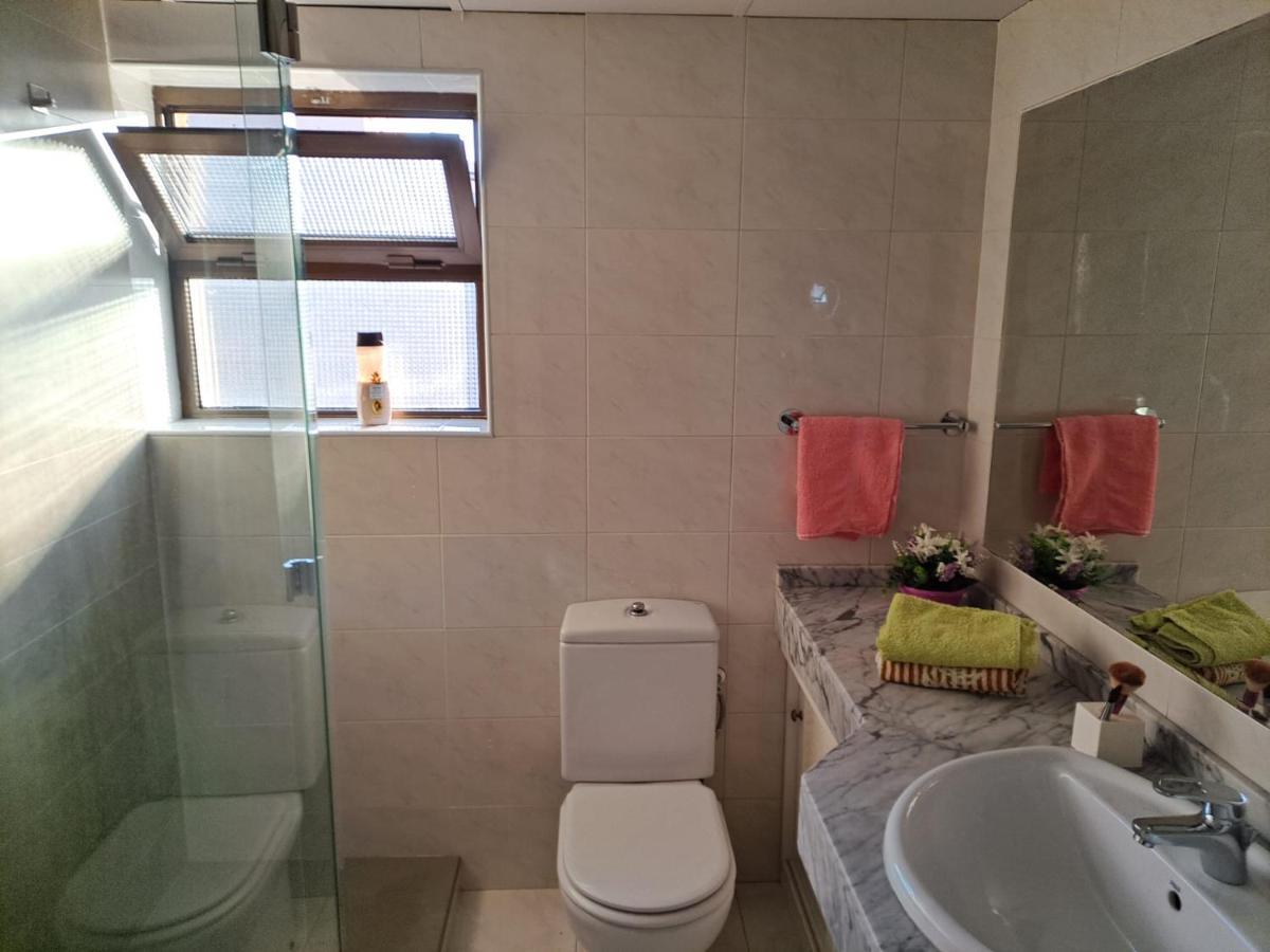 Apartamento Playamar Daire Torremolinos Dış mekan fotoğraf